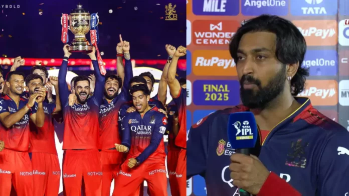 Krunal pandya 2 Krunal pandya 2