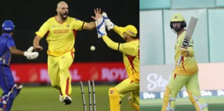 Mlt20 match 2