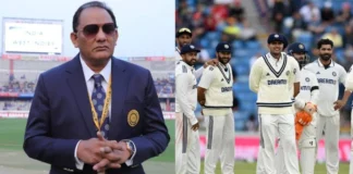 Mohammed Azharuddin