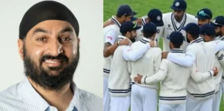 Monty Panesar