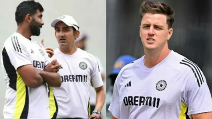 Morne Morkel