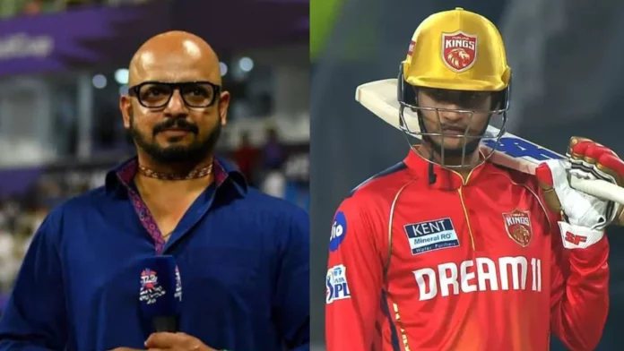 Murali Karthik