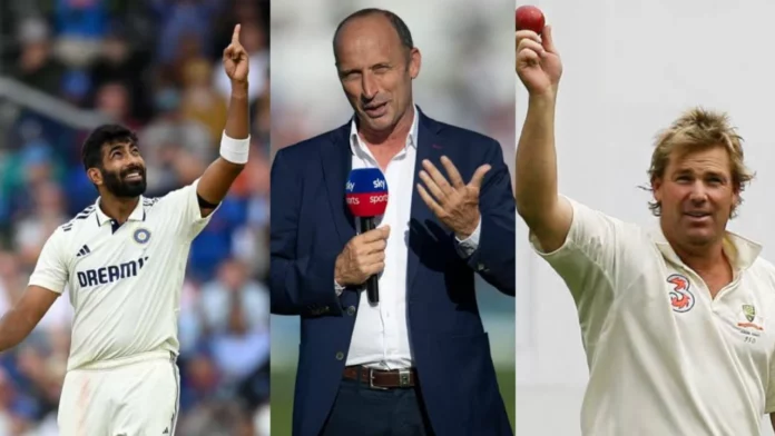 Nasser Hussain Nasser Hussain