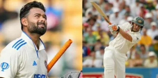 Pant and Gilchrist