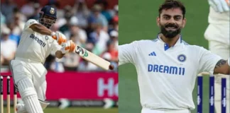Pant and Kohli