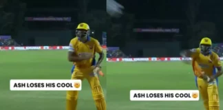 R ashwin