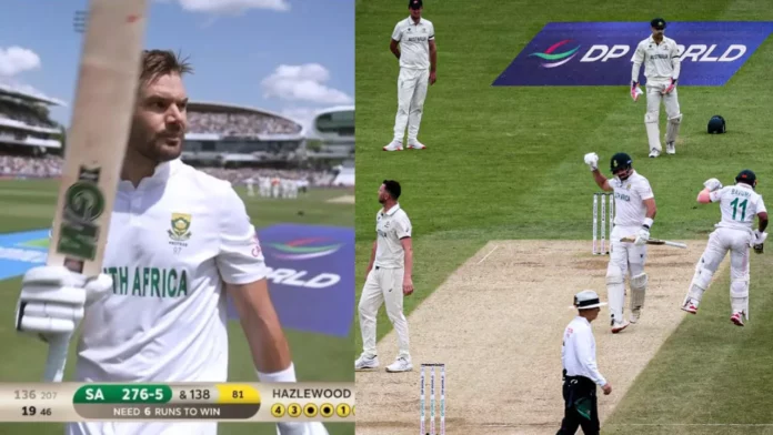 RSA Champion 2025