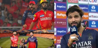 Rajat patidar RCB 2