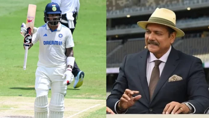 Ravi Shastri 2 Ravi Shastri 2