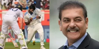 Ravi Shastri