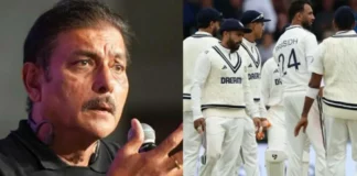 Ravi Shastri