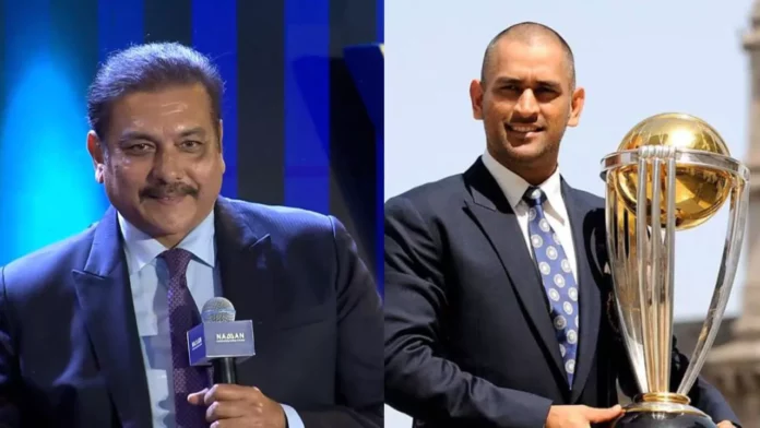 Ravi shastri 25 Ravi shastri