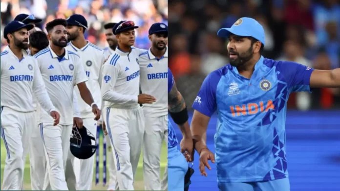 Rohit