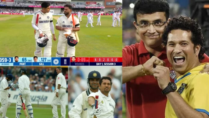 Sachin Ganguly
