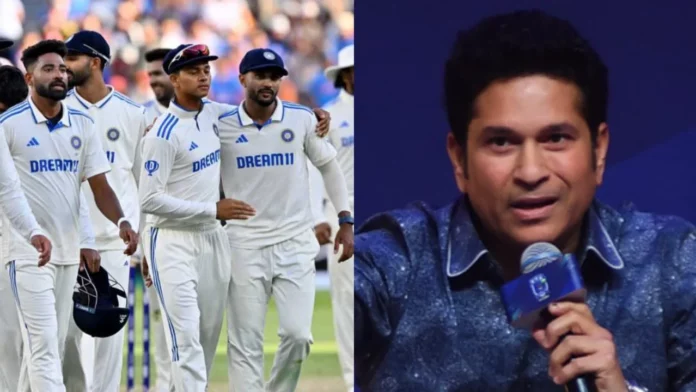 Sachin Tendlukar 2
