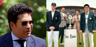 Sachin Tendulkar 2