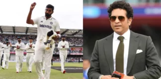 Sachin Tendulkar 25