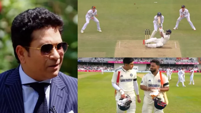 Sachin Tendulkar