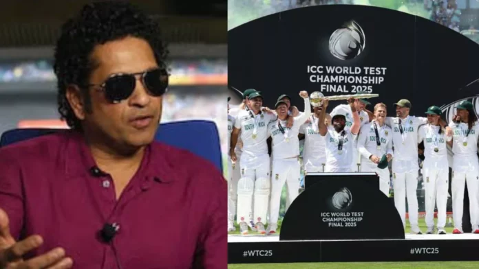 Sachin tendulkar