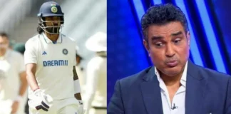 Sanjay Manjrekar