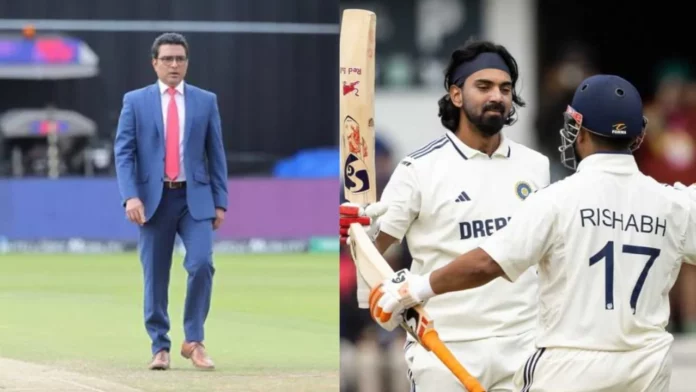 Sanjay Manjrekar