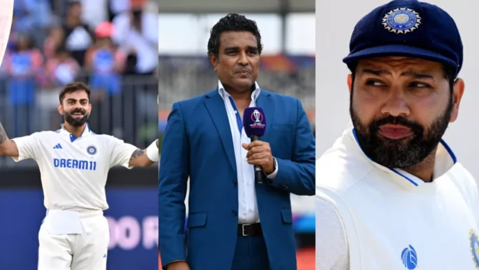 Sanjay manjrekar