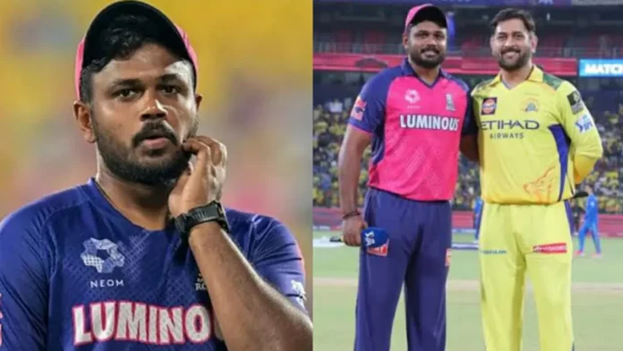 Sanju Samson Sanju Samson