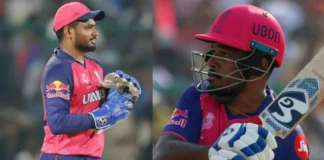 Sanju Samson