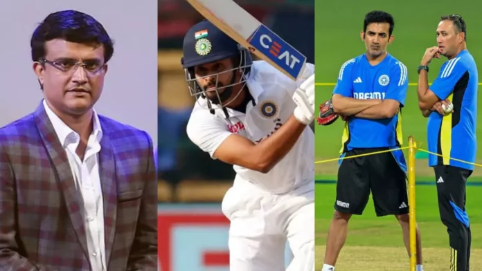 Sourav ganguly