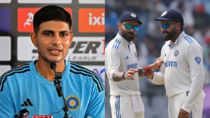 Shubman Gill 25