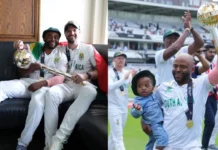 Temba Bavuma