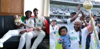 Temba Bavuma