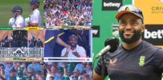Temba Bavuma