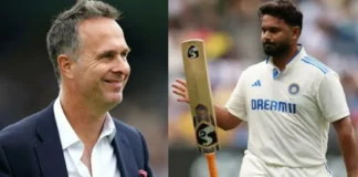 Vaughan and Pant