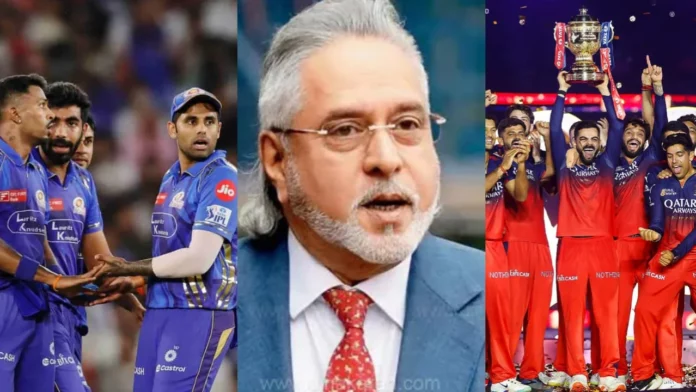 Vijay Mallya