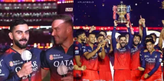 Virat Kohli 5