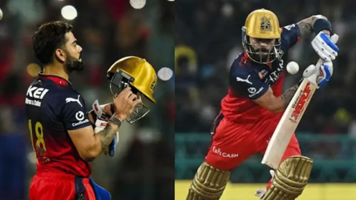 Virat Kohli Virat Kohli