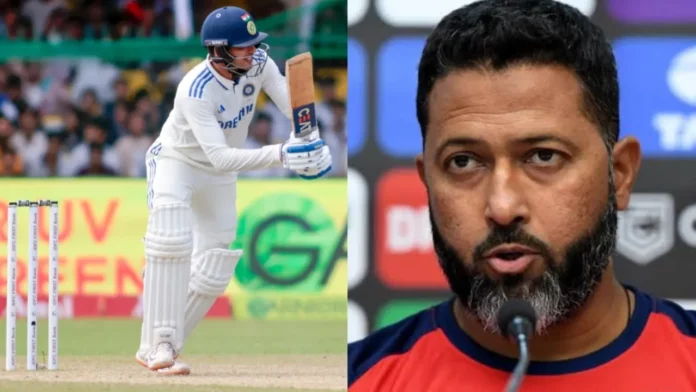 Wasim Jaffer