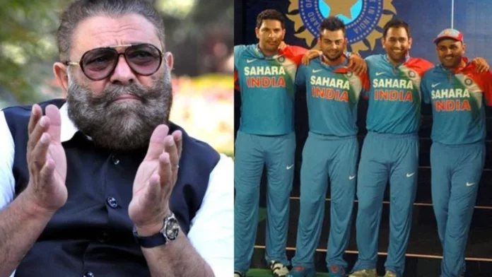 Yograj Singh