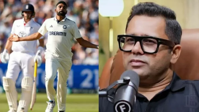 Aakash Chopra Aakash Chopra