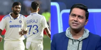 Aakash Chopra