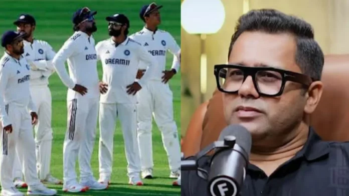 Aakash Chopra