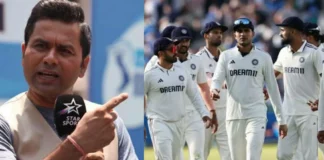 Aakash Chopra