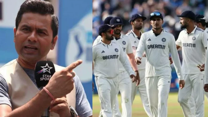 Aakash Chopra