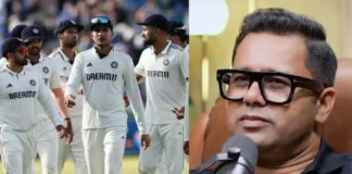 Aakash Chopra