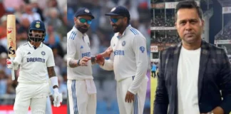 Aakash Chopra
