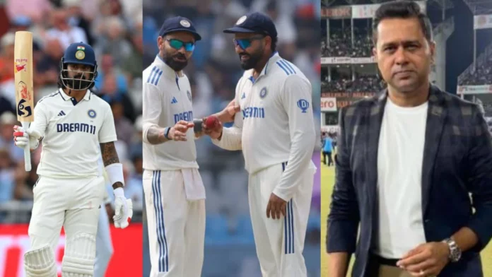 Aakash Chopra