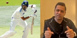 Aakash Chopra