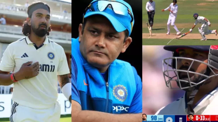 Anil Kumble 25 Anil Kumble 25