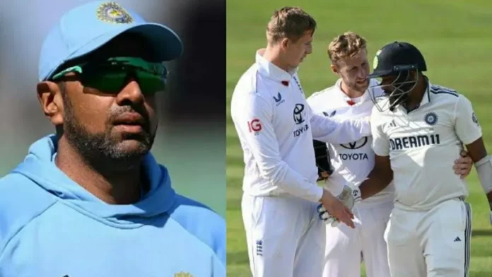Ashwin